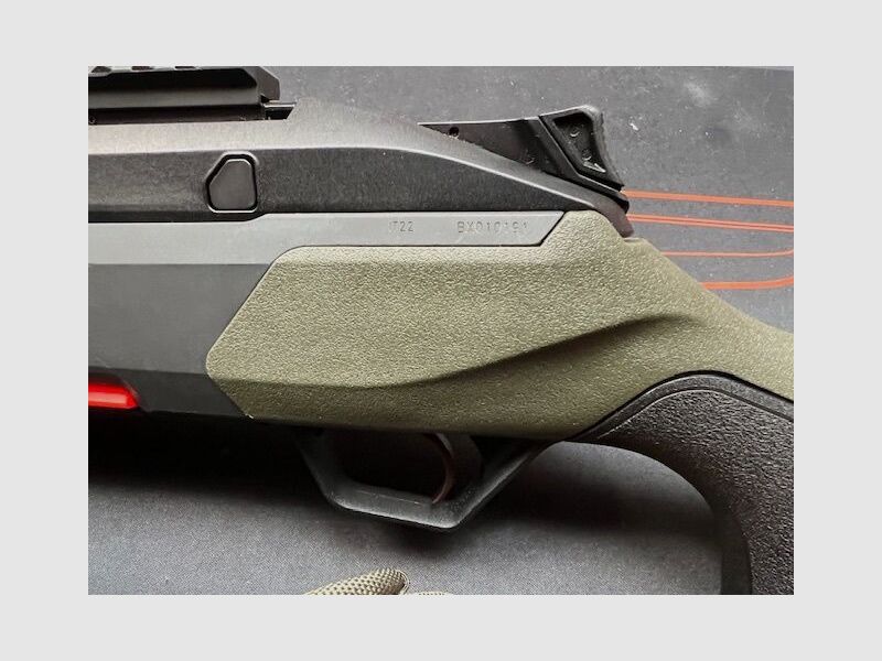 Kommissionen Rep.B. BERETTA BRX1