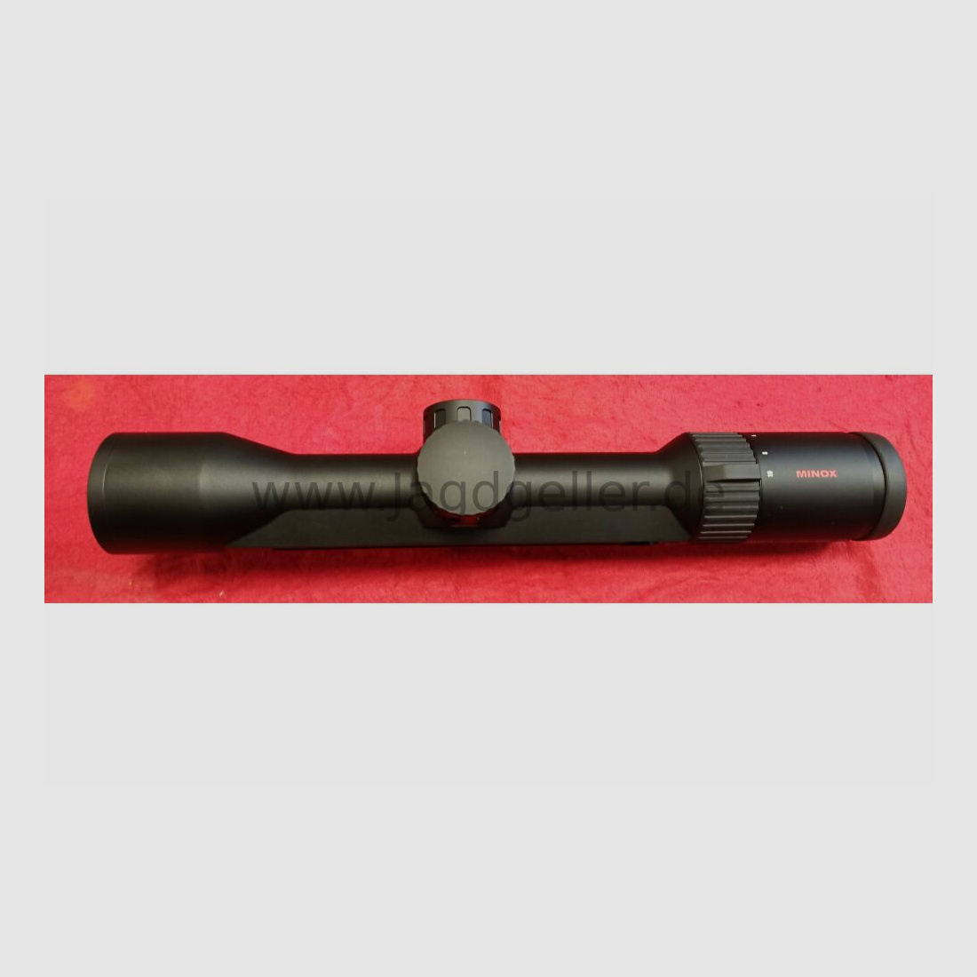 Minox RS 6 1,6-10x42