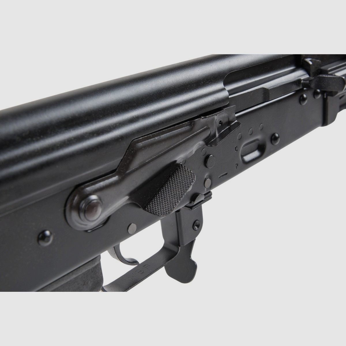 Mini Jack Taktyczny .223 Rem / 5,56x45, zdjęcie 6 z 7