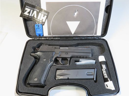SIG Sauer P226 LDC II