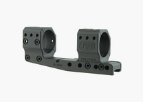 Spuhr Offset Richtkijkerbevestiging, 34 mm / 32 mm / 0 MOA / 70 mm Vooruitgang