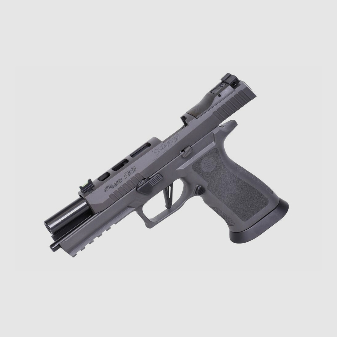 <SIG SAUER P 320 X5-9 LEGION-R2>