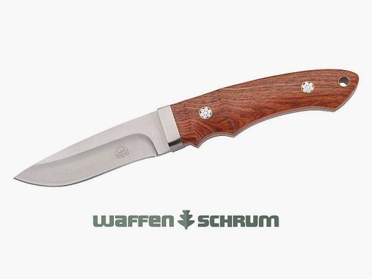 Puma Jagdmesser Gürtelmesser  KL:9cm Stahl 420