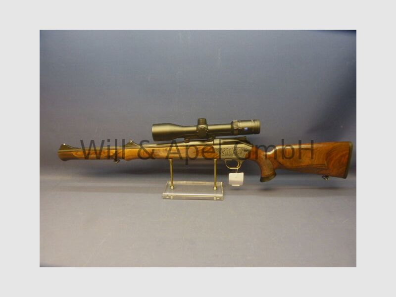 BLASER ISNY R8 LUXUS, zdjęcie 1 z 10