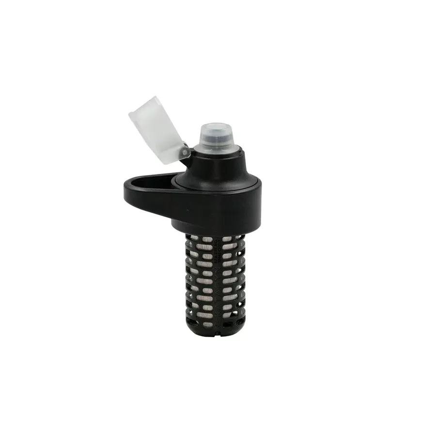 Katadyn BeFree AC Filter 1.0L – Schwarz, Bild 3 von 6
