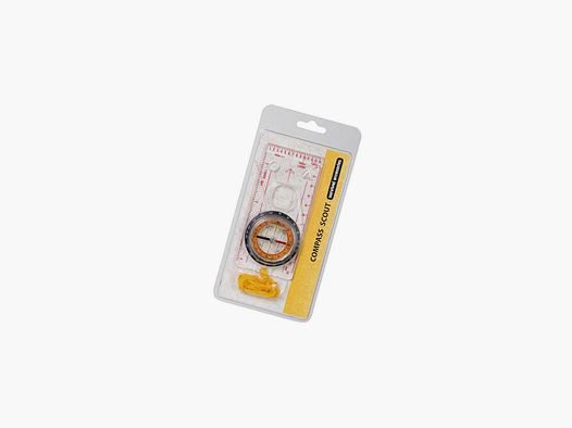 LINEAEFFE MAP COMPASS