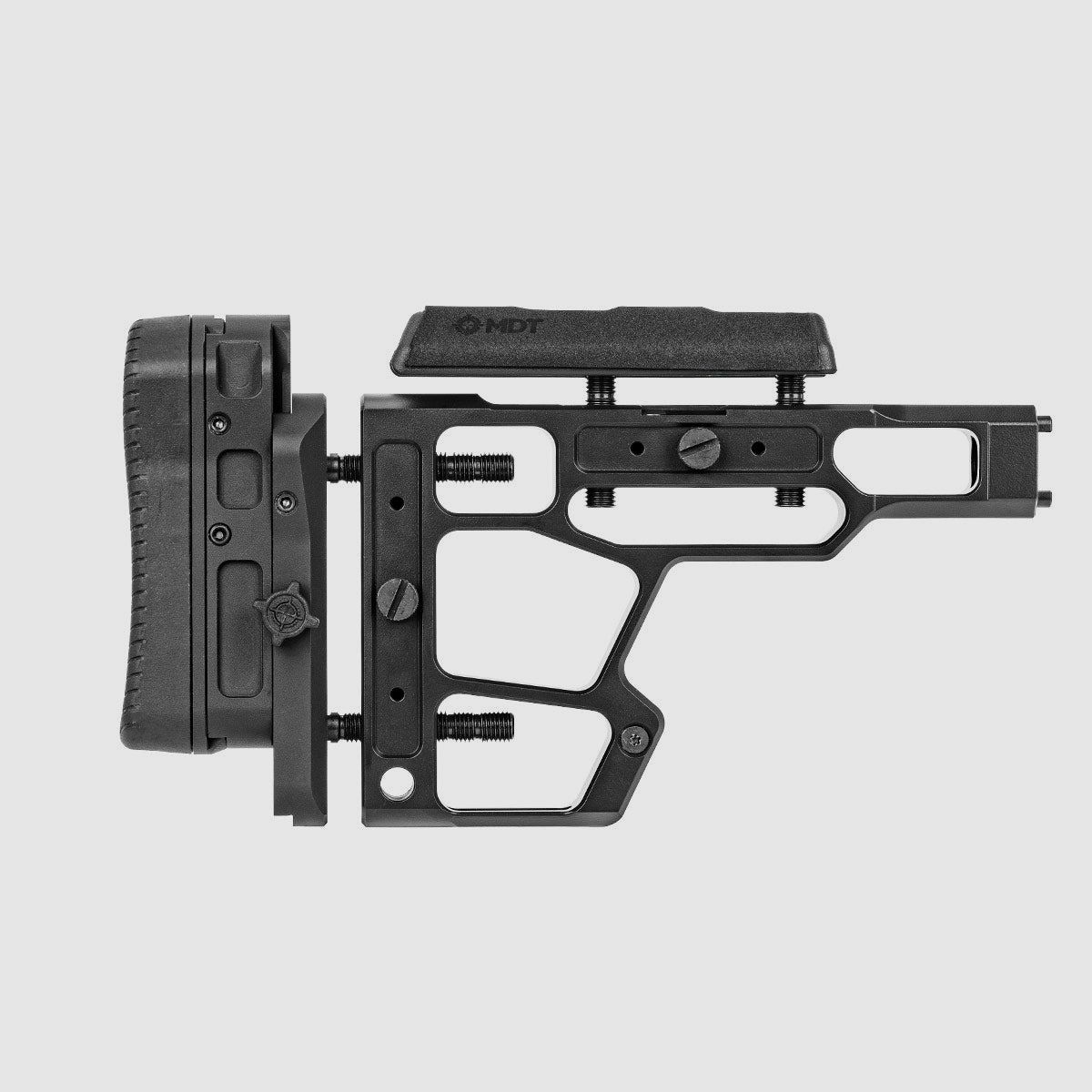 MDT SRS-X Elite Buttstock, immagine 2 di 3