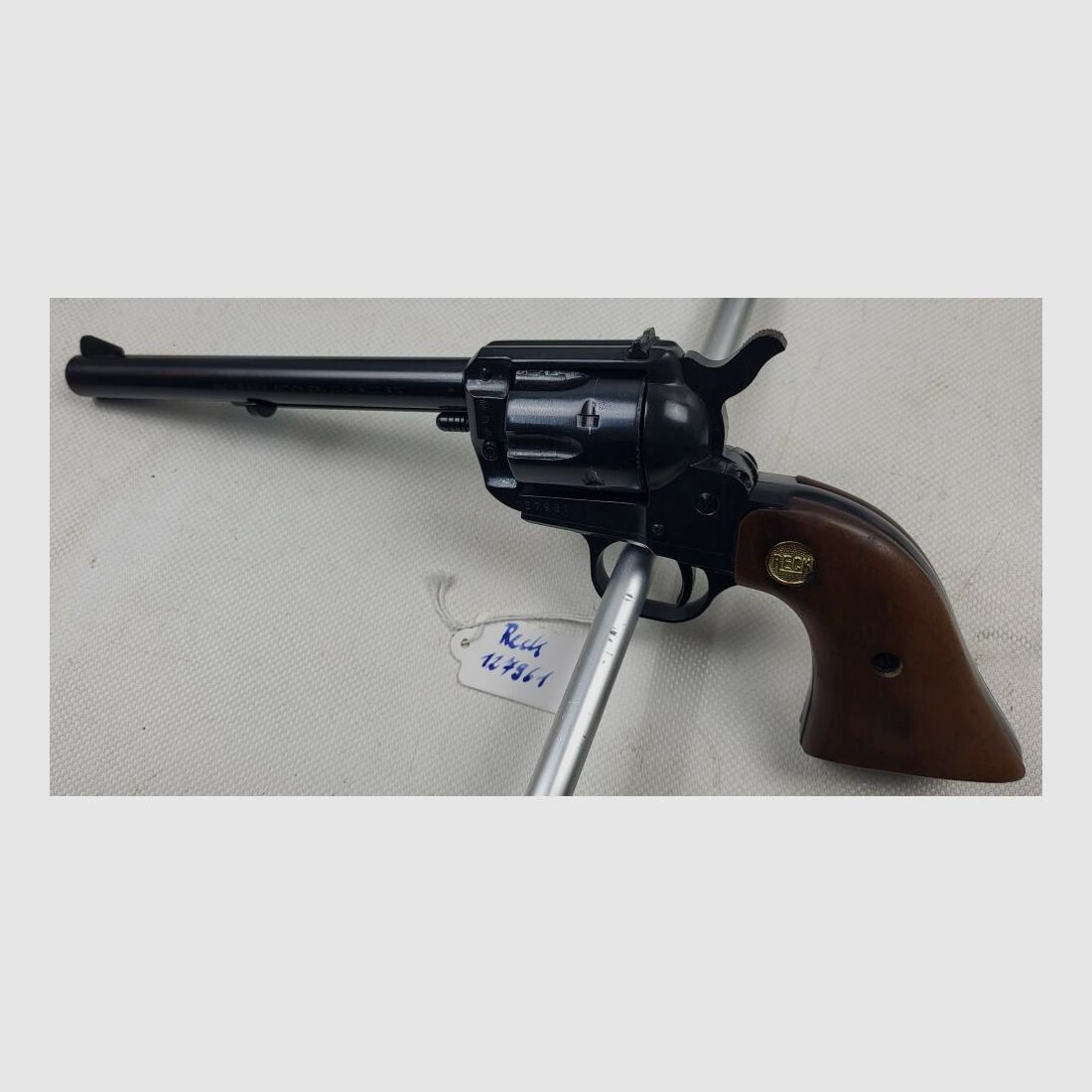 Reck R12