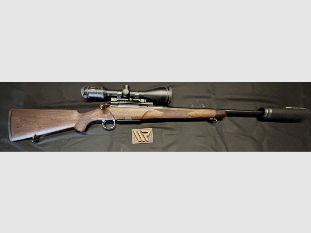 Heym SR 30 .308Win