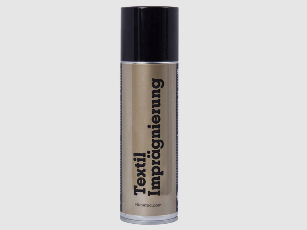 Flunatec Textile Impregnation Spray 300ml, image 2 of 2