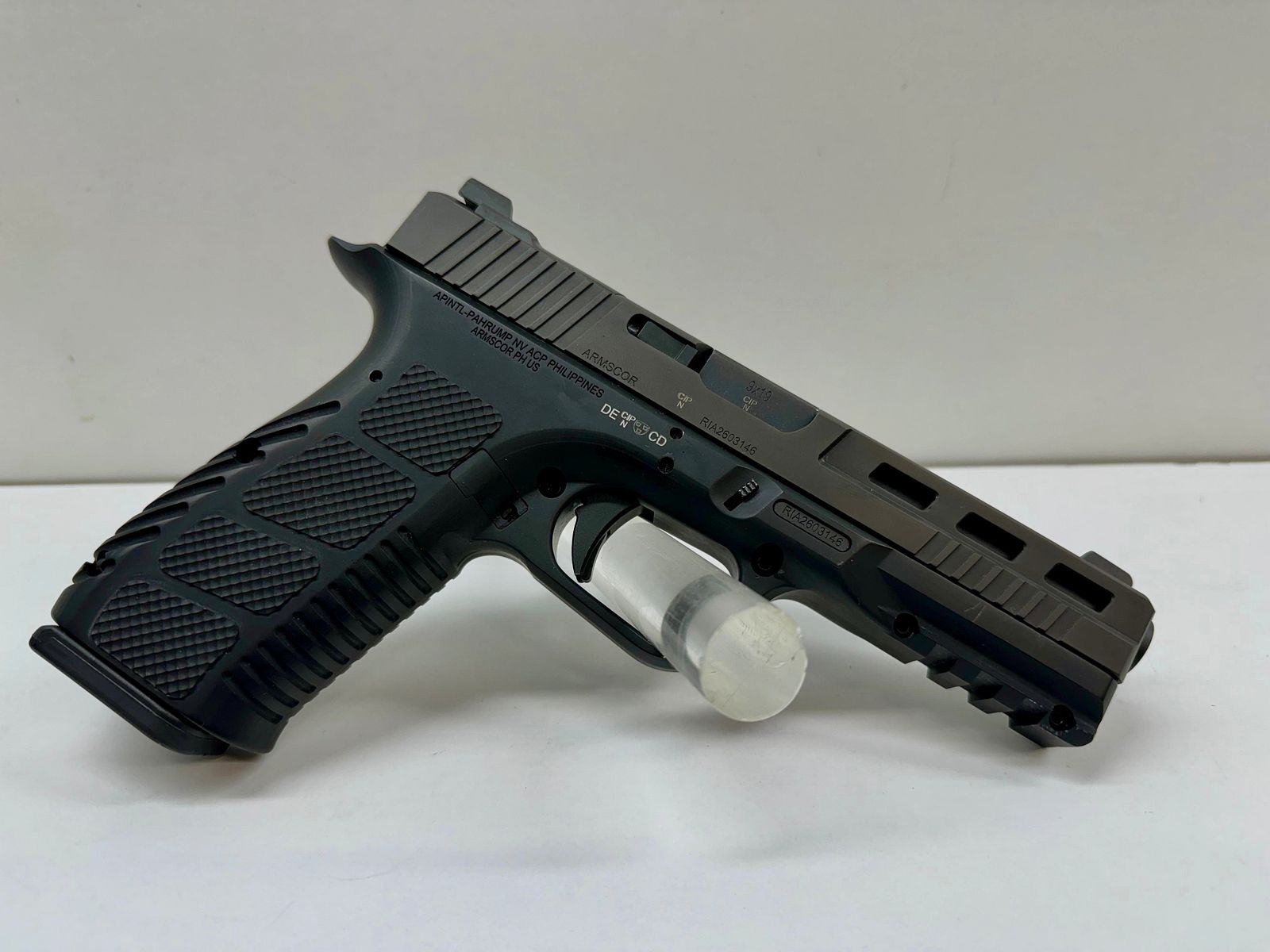 Armscor STK100 - WaffenFriedrichs