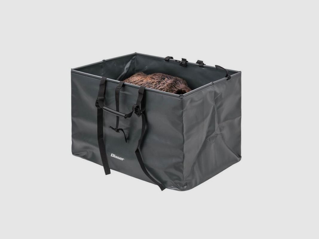 Blaser Wildwanne faltbar