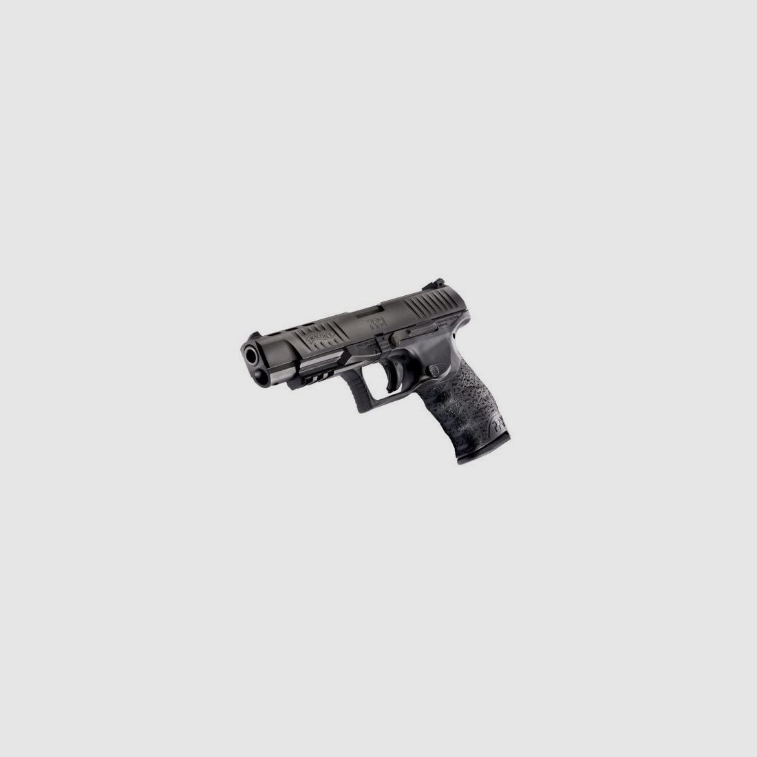 WALTHER PISTOOL PPQ 9 X 21, afbeelding 2 van 2