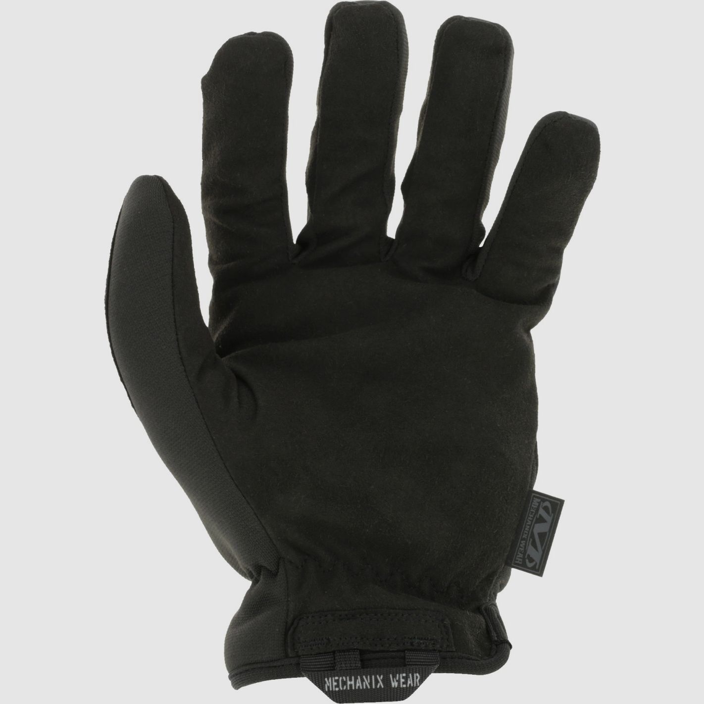 Mechanix Fast Fit D4 Schnittschutzhandschuhe schwarz, Bild 2 von 6