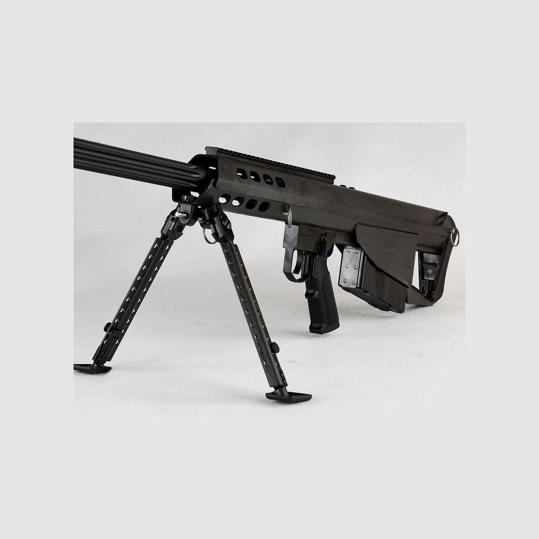 BARRETT Modèle 95