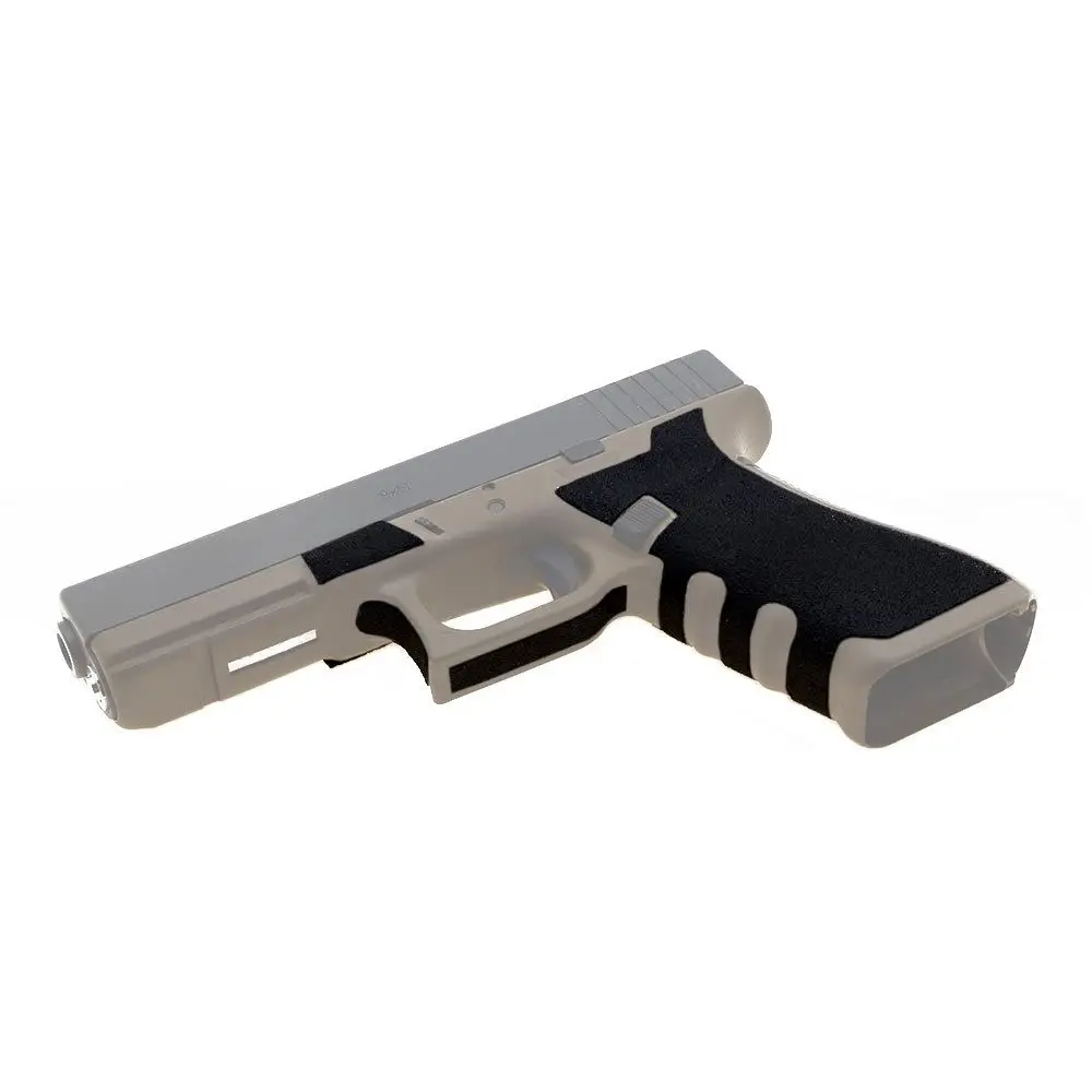 TONI SYSTEM GRIP17G4 Griffband für Glock 17 Gen4, Bild 3 von 3