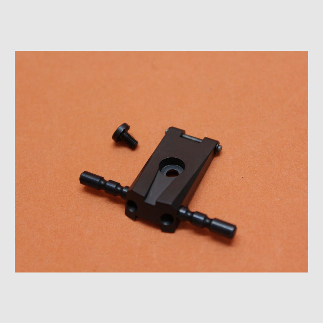 SIG Sauer SIG Sauer X-LINE: Side lever left/right (ONMX101) usable/adjustable on both sides