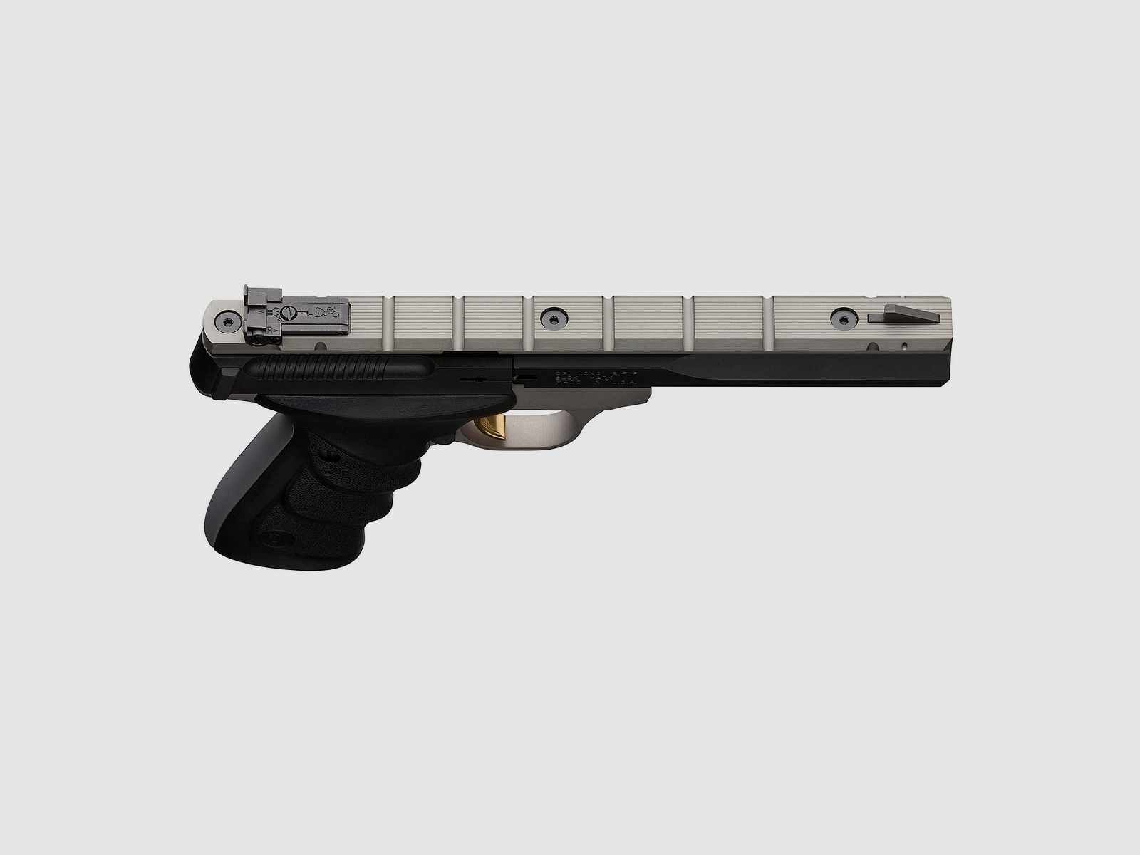 Browning Buck Mark Contur Gray URX,SE,MS,ADJ S, Kal.22lr., Bild 3 von 3
