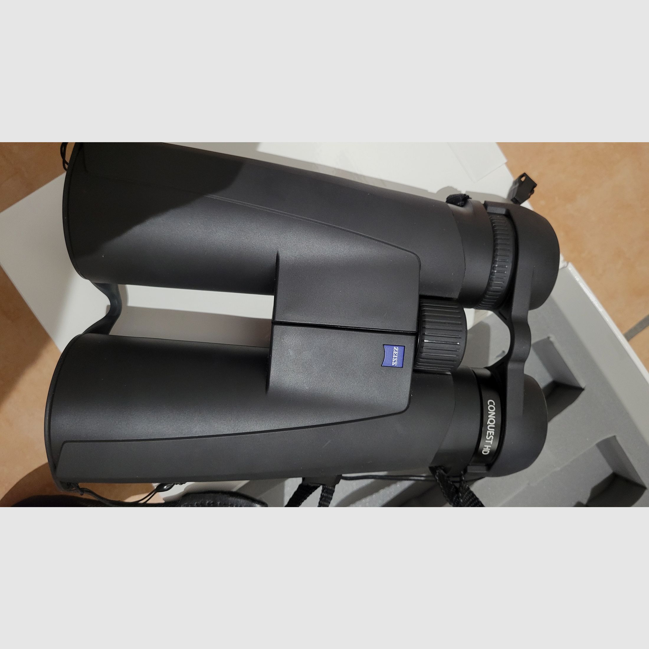 Zeiss Conquest HD 8x56