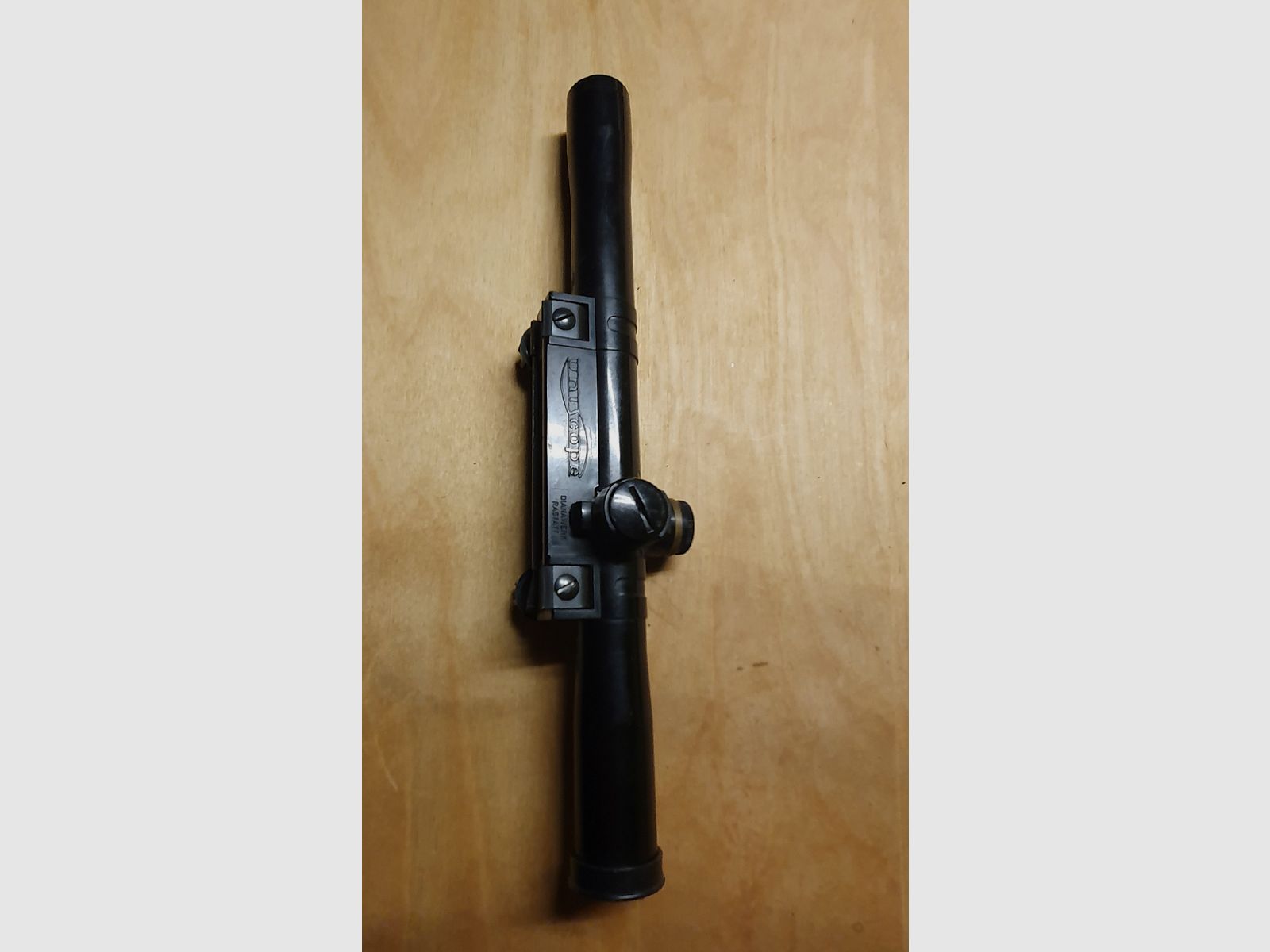 Diana 25 originele hoge richtkijker