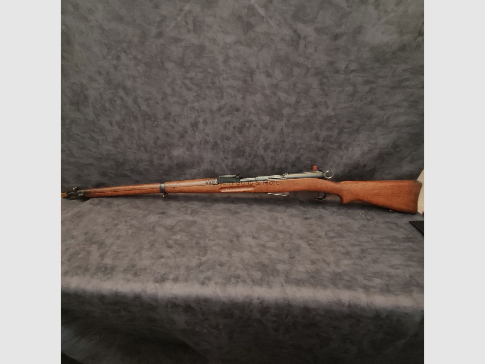 J.Hartmann Lausanne Schweiz Schmidt Rubin G11