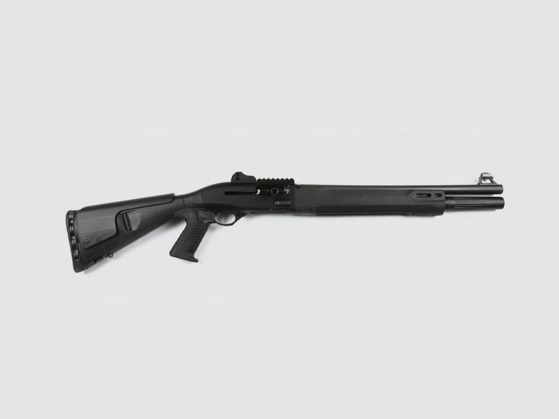 Beretta 1301 Tactical Mod 2 12/76