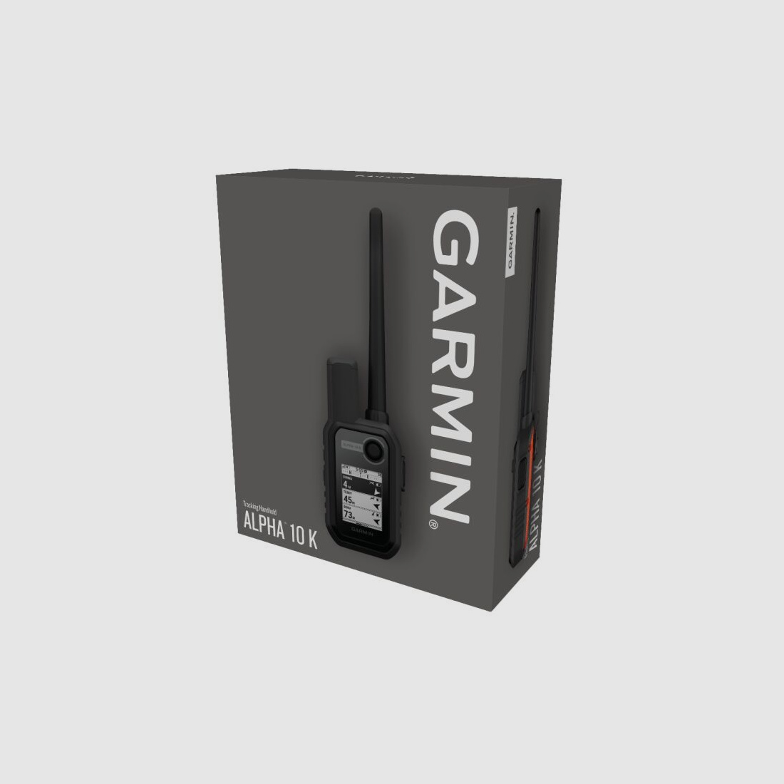 Garmin Alpha 10 K