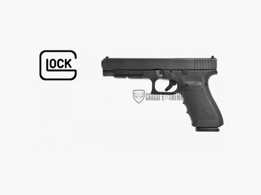 Pistolet GLOCK 41 Gen4 Mos cal 45 Acp