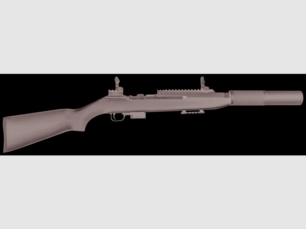 Chiappa M1-9 MBR 9mm Luger