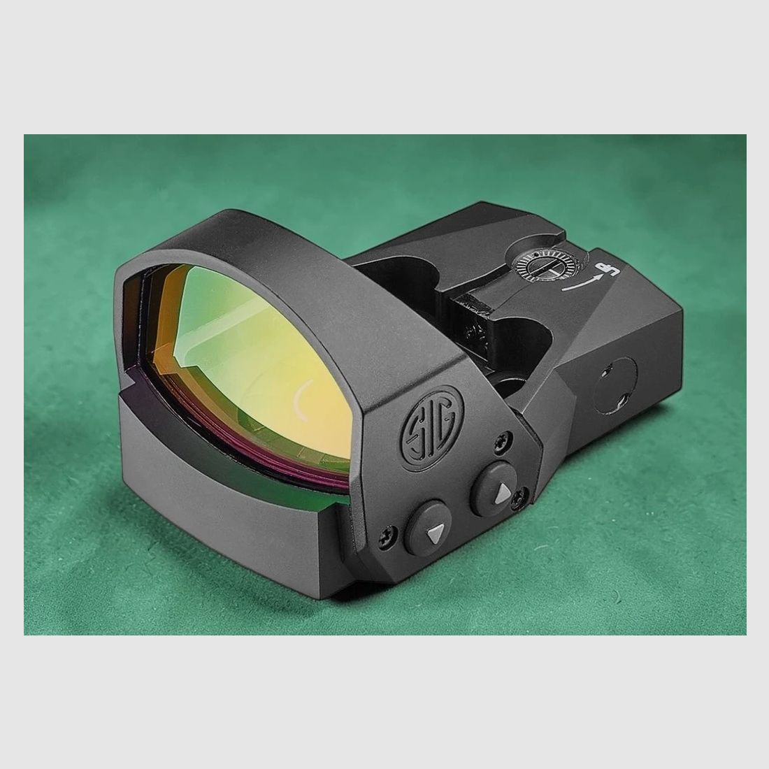 Sig Sauer ROMEO1PRO Red Dot