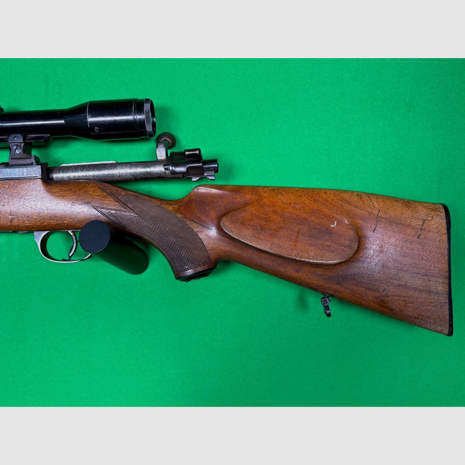 Thälmann 98er 7x57