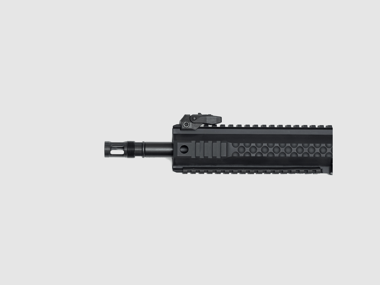 OBERLAND ARMS OA-15 PR M9 SHORT 12” HEAVY BARREL 9mmLuger, Bild 5 von 7