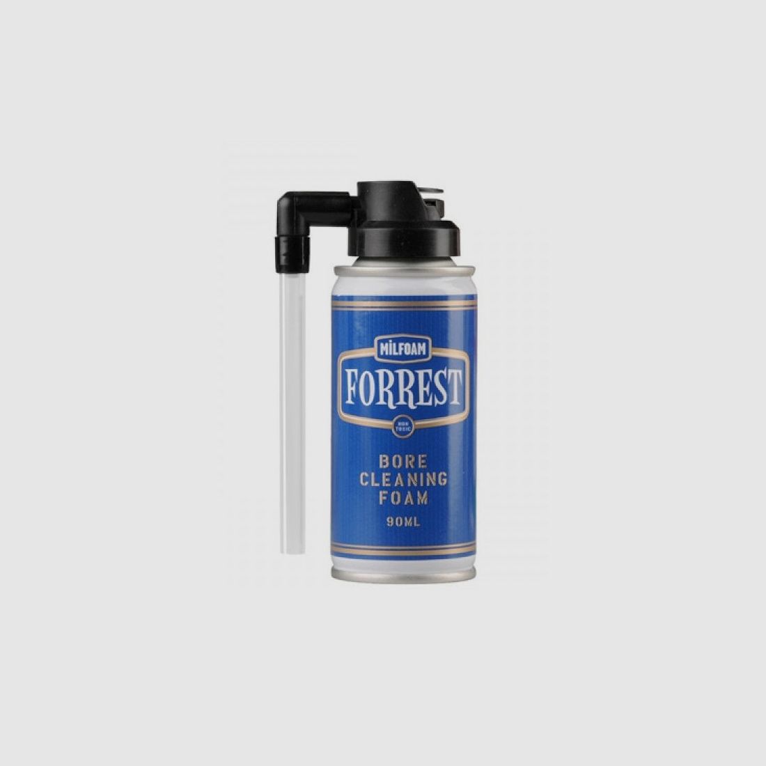 FORREST MILFOAM REINIGINGSCHUIM LAUF 90ML