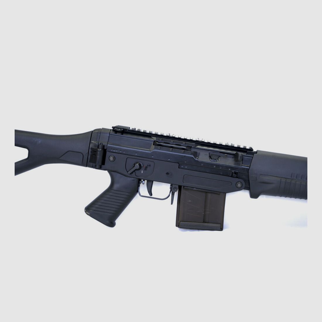 Sig Sauer 751 Sport
