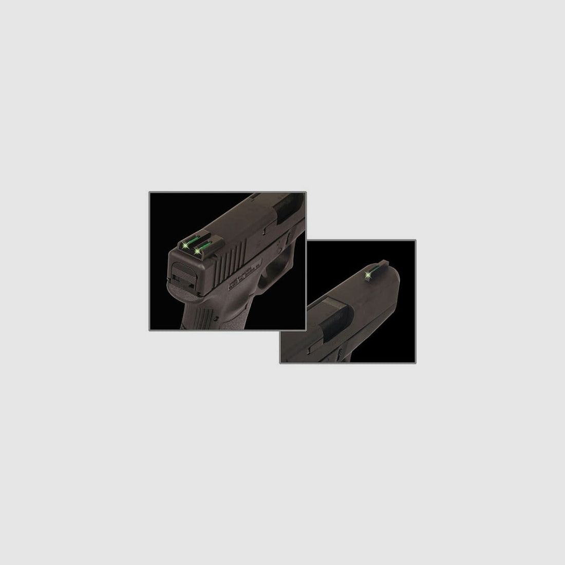 Truglo Tritium Visierung SIG gelb No. 6 – 8