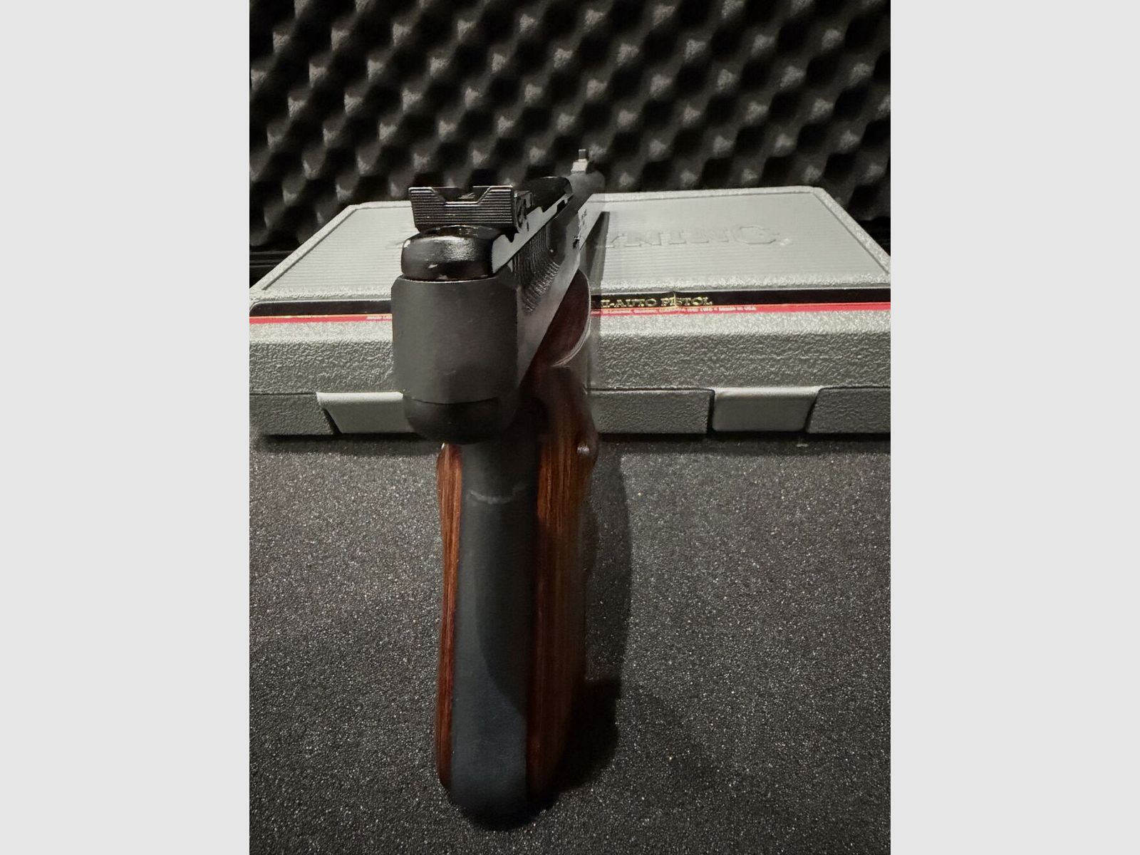 Browning Buck Mark, Bild 6 von 7
