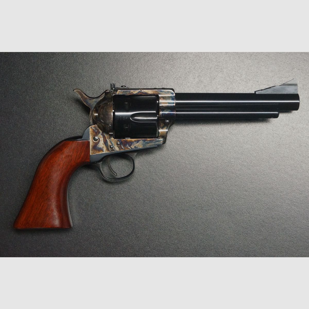 Uberti Cattleman Target .357 Mag, Bild 1 von 8