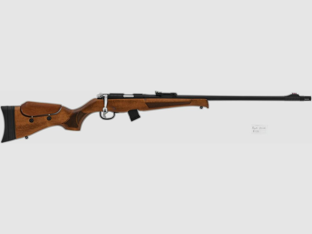 Hatsan Escort Wood Elite – 22"