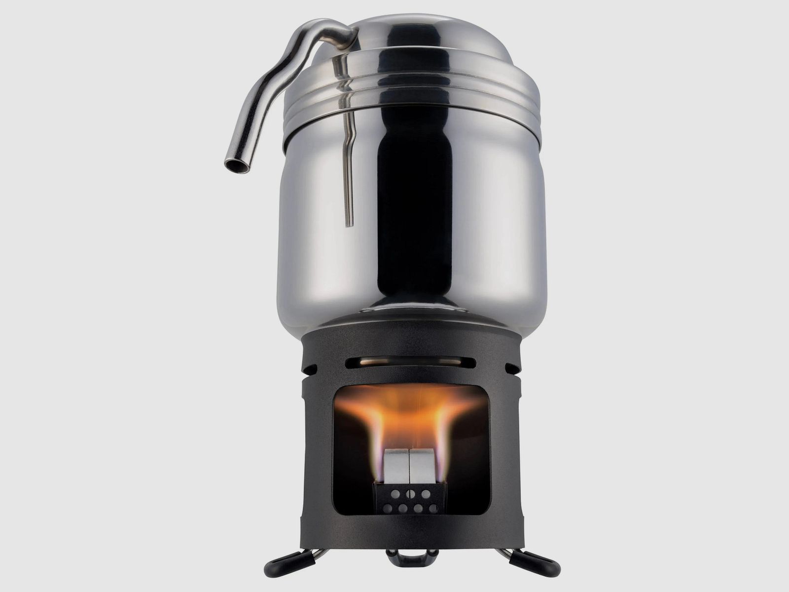 Esbit Koffiezetter RVS