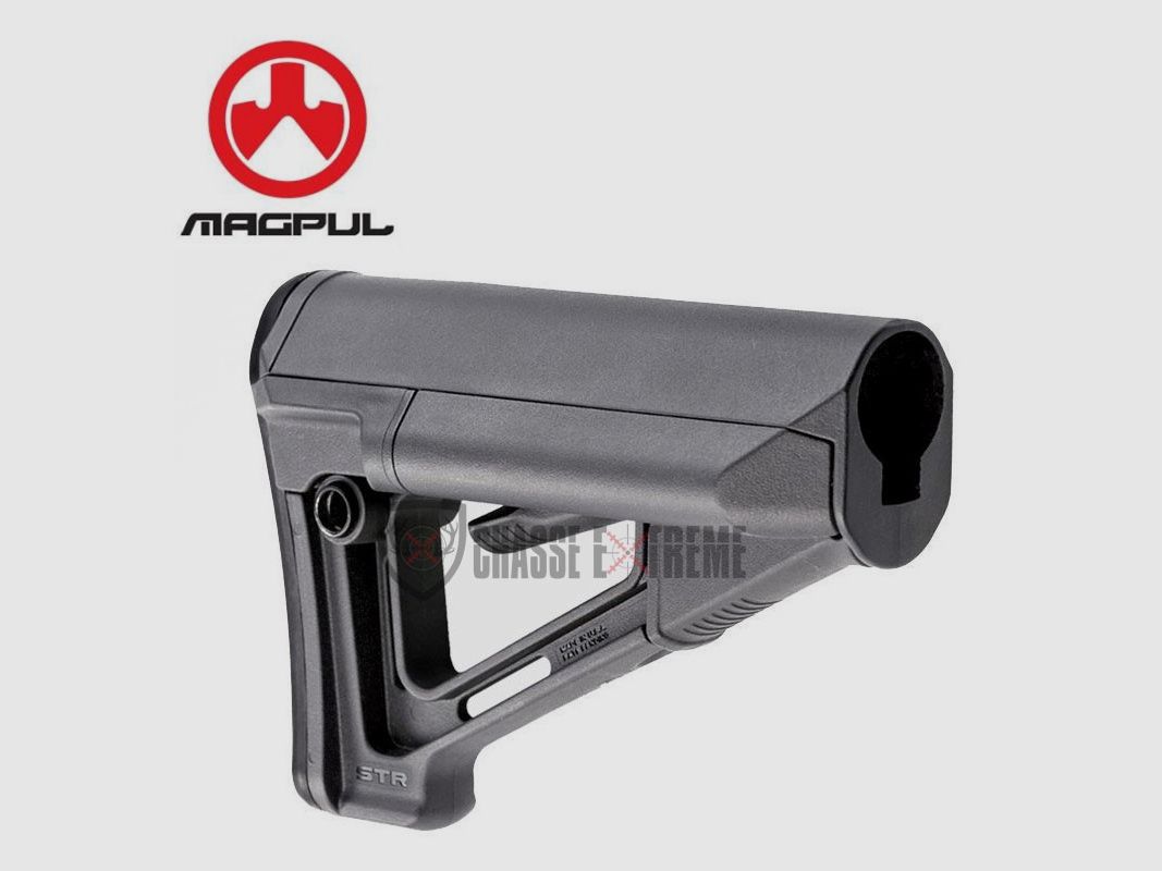 Crosse MAGPUL STR Carbine Mil-Spec, image 5 sur 6
