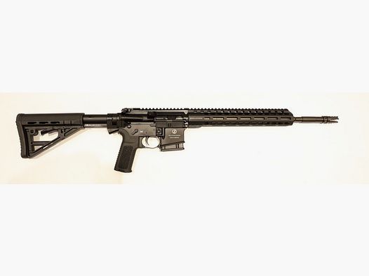 ab 87,50 EUR / Monat -- Schmeisser M5F kurzer Handschutz Kal: .223 REM AR15  *ab 0% Finanzierung*