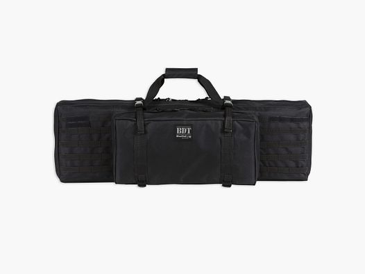 Tragefutteral 96,5cm schwarz Tactical