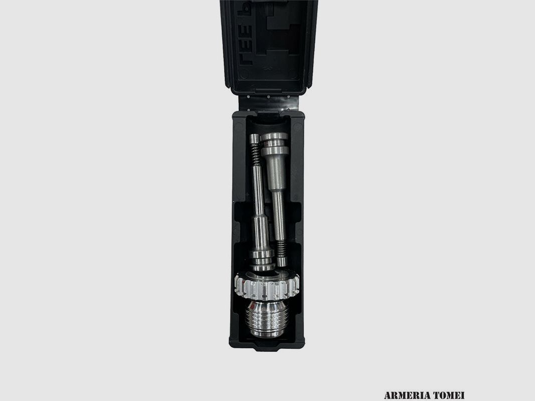 LEE – RAM PRIME INNESCADOR PARA PRENSA -90106, imagen 2 de 2