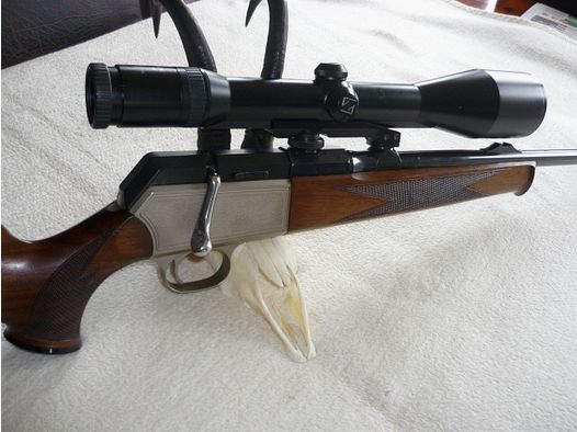 Blaser SR 850/88 -  7mm REM MAG
