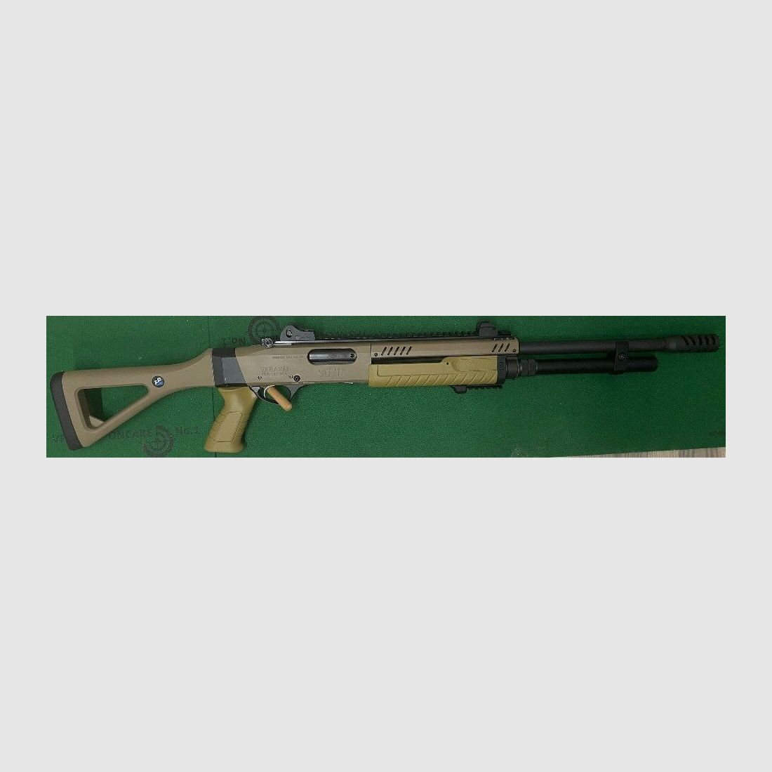 Fabarm STF-12 Standard FDE