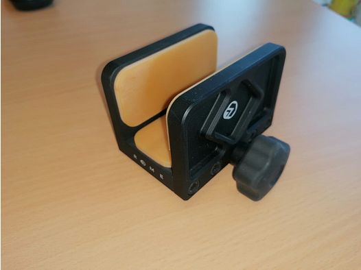 ROME Trépied Saddle Appui de fusil pour trépied