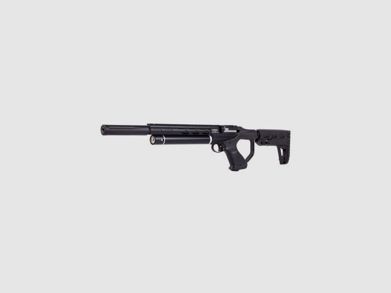 Umarex Notos Pressluftgewehr Kit, Bild 15 von 30