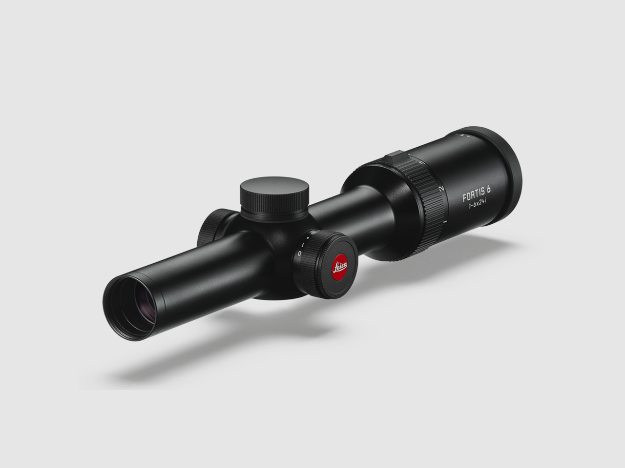 Leica FORTIS 6 i 1-6X24 4A Scina
