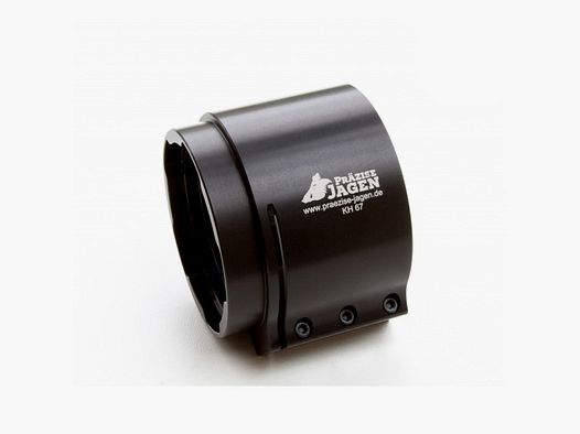 CACCIA PRECISA Telefix manicotto di serraggio – Dimensione del manicotto di serraggio: 67 mm