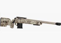 Mercury Tactical Evo US Desert